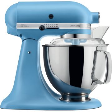 Matte Blue Velvet (5KSM175PSBVB)