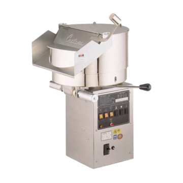 CRETORS 60oz Electric Pedestal Giant Popper 60GP