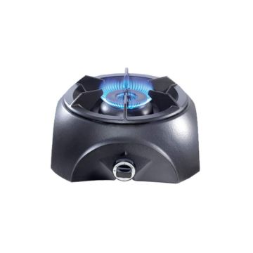 FONDERIA FINCO Elios Plus - FF1000  Portable Cast Iron Stove