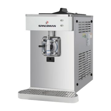 SPACEMAN FROZEN DRINK MACHINE, GRAVITY SYSTEM (FLAVOUR : 1) 6690-C