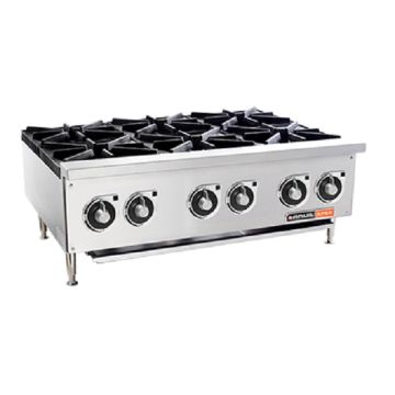ANVIL 6 Gas Burner Stove HPA0006