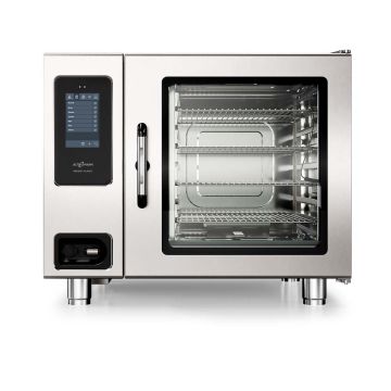 ALTO-SHAAM 7-20 CLASSIC ELECTRIC COUNTERTOP COMBI OVEN 7-20E CLASSIC