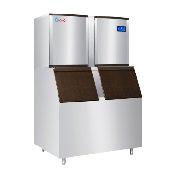 KOYO Ice Cube Making Machine K-1000