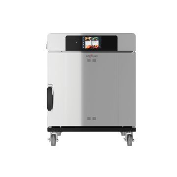 ALTO-SHAAM SMOKER OVEN WITH DELUXE CONTROL 750-SK - Deluxe