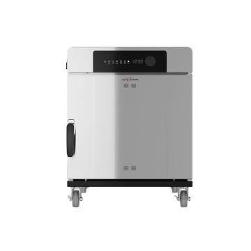 ALTO-SHAAM SMOKER OVEN WITH SIMPLE CONTROL 750-SK - Simple