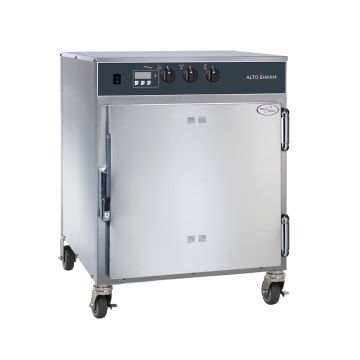 ALTO-SHAAM LOW TEMPERATURE SMOKER OVEN WITH SIMPLE CONTROL 767-SK