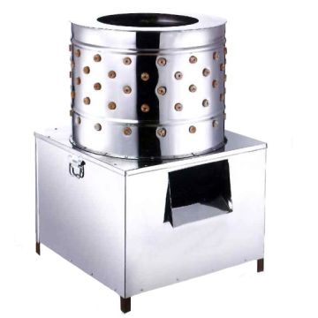 Golden Bull Wet Plucking Machine #55 Fowl Feather remover