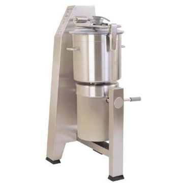 ROBOTCOUPE 60ltr Blender-Mixer/Emulsifier With 2 Speeds BLIXER 60A