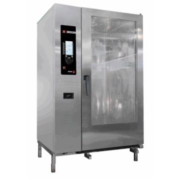 FAGOR Electric Advance Oven 40 GN 1/1  or 20 GN 2/1 Trays AE-202