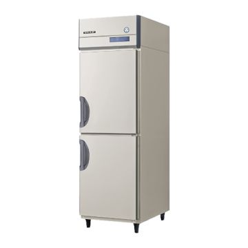 GALILEI 2 Door Upright Freezer ARD-062FXA