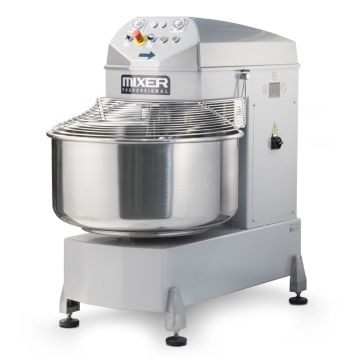 MIXER Spiral Mixer With 135L Fixed Bowl ASM 80 EVO