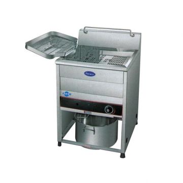 FRESH ELECTRIC FRYER 40L AT-23CEA