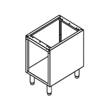 ATOSA 900 SERIES BASE CABINET (400 X 755 X 640 MM) ATBC94