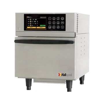 KOLB Speed Oven (Silver) Atollspeed 300H