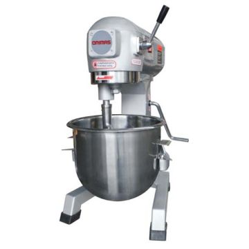 ORIMAS  UNIVERSAL MIXING MACHINE B20C