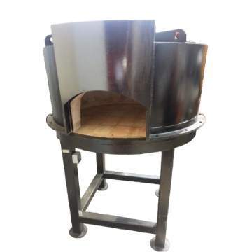 CEPS Pizza Oven Without Gas System