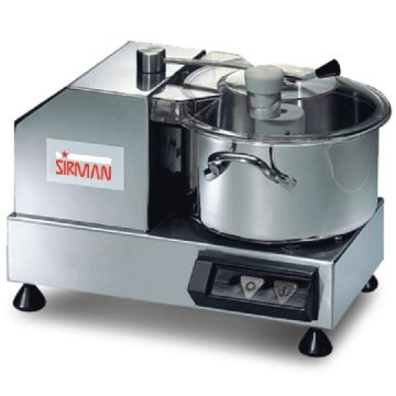 SIRMAN 3.3L Bowl Cutter C-TRONIC 4