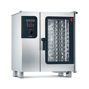 CONVOTHERM 4 Electric Boiler 10.10 easyDial With Disappearing Door & Auto Clean C4ED10.10 EBDD