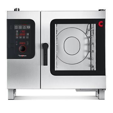 CONVOTHERM 4 Electric Boiler 6.10 easyDial With Disappearing Door & Auto Clean MPED6.10 EB DD