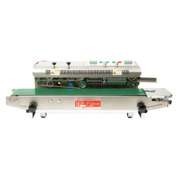 ORIMAS MULTIFUNCTION SEALER W. SOLID INK PRINTER CBS-980P