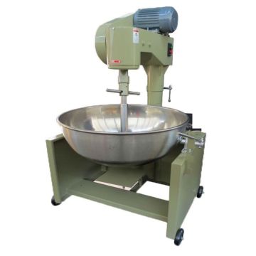 FRESH COOKING MIXER (TAIWAN) (TILTING TYPE) (80 LITER) GF-180B/80