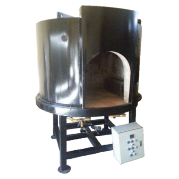 CEPS Duck Oven