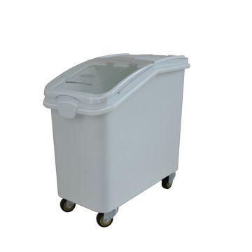 27 GALLON INGREDIENT BIN JD-IB98