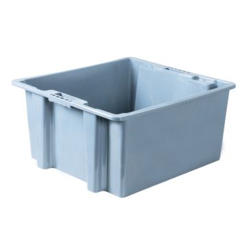 QWARE STACKABLE STORAGE CONTAINER 3648 