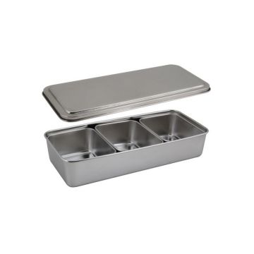 3 COMPARTMENT JAPANESE DISPENSER 171003 
