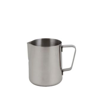 0.6LT S/S MILK JUG B20MJ 