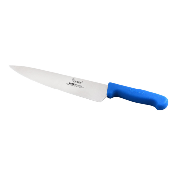 QWARE 12" CHEF KNIFE PROFLEX HANDLE 12188-30BE 