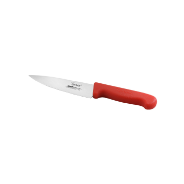 QWARE 7" CHEF KNIFE PROFLEX HANDLE 12188-18R