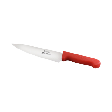 QWARE 9" CHEF KNIFE PROFLEX HANDLE 12188-23R 