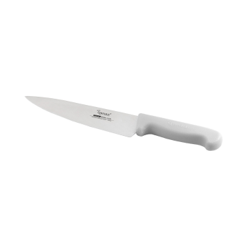 QWARE 9" CHEF KNIFE PROFLEX HANDLE 12188-23W 