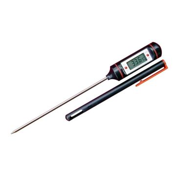 DIGITAL POCKET TEST THERMOMETER WT-1