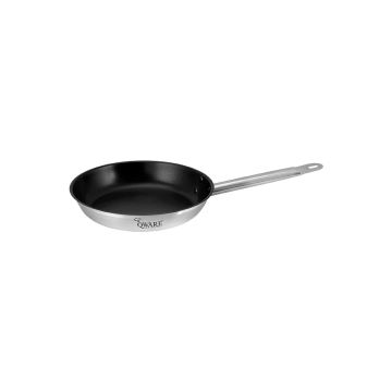 QWARE SANDWICH BOTTOM NON-STICK FRY.PAN 2647N 