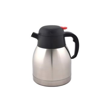 1.5LT INSULATED COFFEE POT SS15G