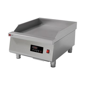 COO COMMERCIAL INDUCTION GRIDDLE 6000W CK-IG-600