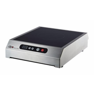 DIPO 3.5kW Single Hob Counter-Top Induction Cooker CK35-E