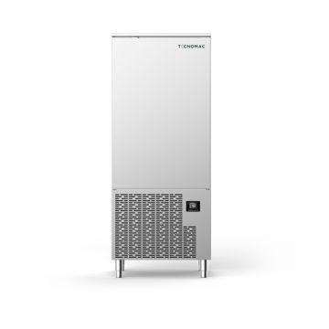 TECNOMAC 15 Tray Blast Chiller/Freezer CM15