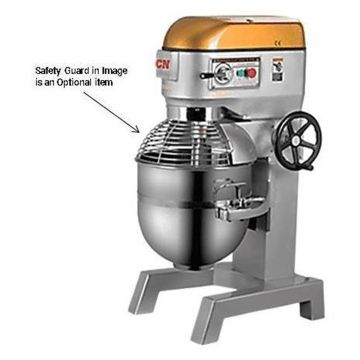 CN UNITED Planetary Mixer - 60 Liter CN-60T.JO04O