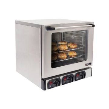 ANVIL DOUBLE FAN CONVECTION OVEN COA1002