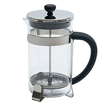 CC French Press Coffee Plunger 350ml FPCP-350