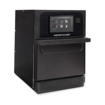 MERRYCHEF HIGH SPEED OVEN ConneX® 12e