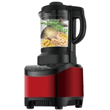 SENZA MARCHIO Multi-Function Cooking Blender KM-516
