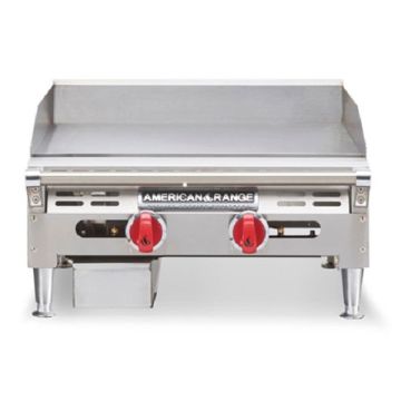 AMERICAN RANGE Counter Griddles 24" AEMG-24