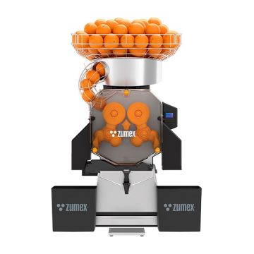 ZUMEX SPEED S+ CITRUS JUICE EXTRACTOR (TABLE-TOP) COUNTERTOP (08825)