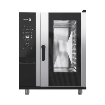 FAGOR 10 TRAYS COMBI OVEN CPW-101-E