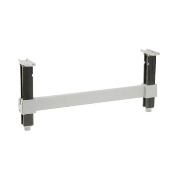 CAMBRO ELEMENT BOTTOM SHELF DUNNAGE STANDS (TALL) 21"W x 10"H CSDS21H10480