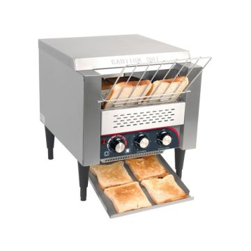 ANVIL 2 SLICE CONVEYOR TOASTER CTK2001